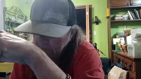 Snapshot of rotorranch chatting on 6, 11, 2025 rotorranch online show from 6, 11, 2025