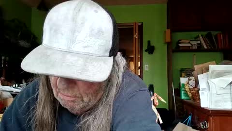 Snapshot of rotorranch chatting on 10, 11, 2025 rotorranch online show from 10, 11, 2025