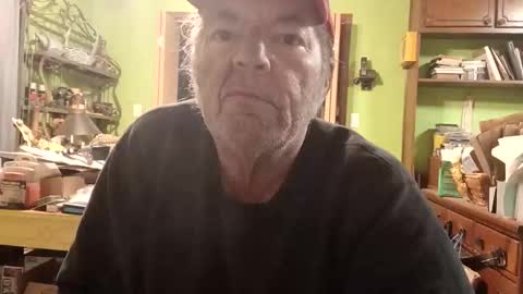 Snapshot of rotorranch chatting on 29, 11, 2025 rotorranch online show from 29, 11, 2025