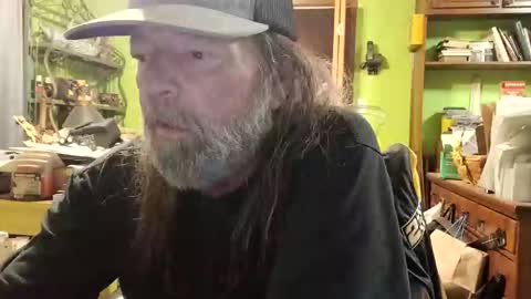 Snapshot of rotorranch chatting on 16, 2, 2026 rotorranch online show from 16, 2, 2026