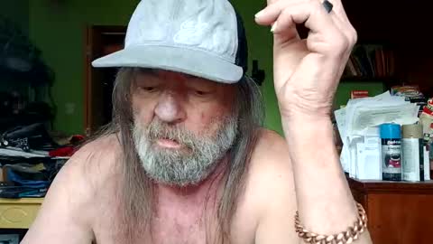 Snapshot of rotorranch chatting on 20, 2, 2026 rotorranch online show from 20, 2, 2026