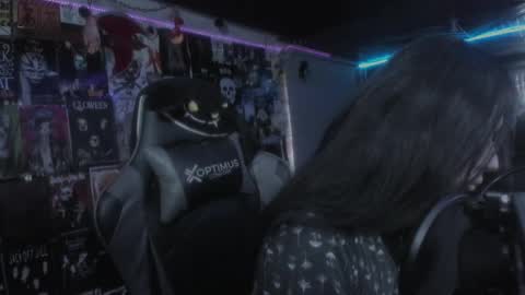 Snapshot of rotten_dreams chatting on 8, 3, 2025 rot online show from 8, 3, 2025