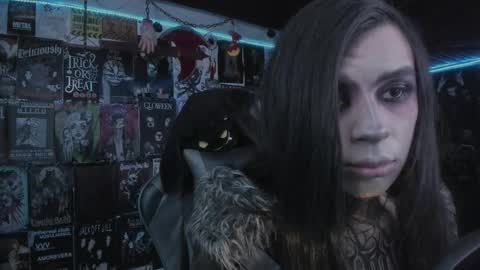 rot online show from 20, 11, 2025