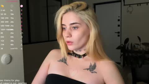  - my telegram channel online show from 1, 10, 2025