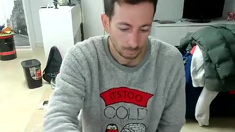 roubarixx online show from 13, 12, 2024