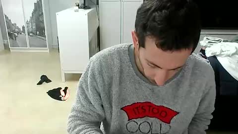 roubarixx online show from 9, 2, 2025