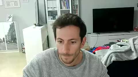 roubarixx online show from 2, 3, 2025