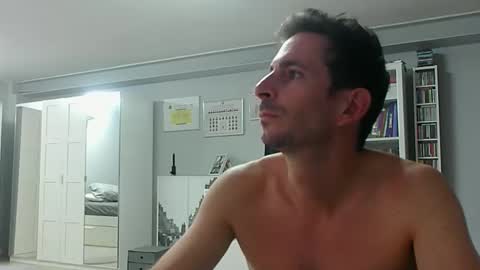 roubarixx online show from 16, 9, 2025