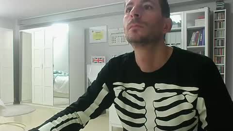 roubarixx online show from 27, 10, 2025