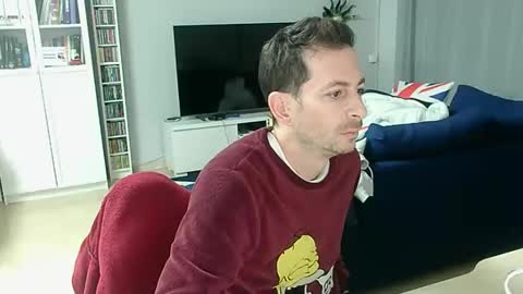 roubarixx online show from 11, 1, 2026