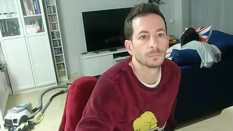 roubarixx online show from 18, 1, 2026