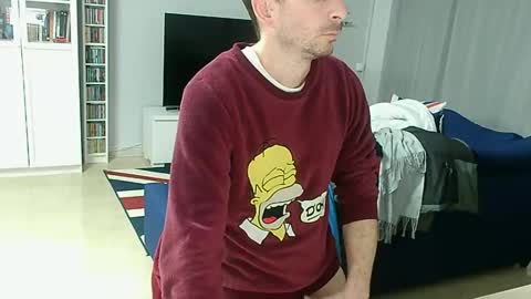 roubarixx online show from 8, 2, 2026