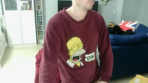 roubarixx online show from 13, 3, 2026