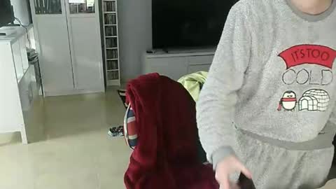 roubarixx online show from 28, 3, 2026