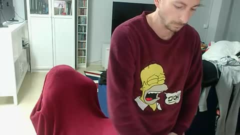 Snapshot of roubarixx chatting on 27, 4, 2026 roubarixx online show from 27, 4, 2026