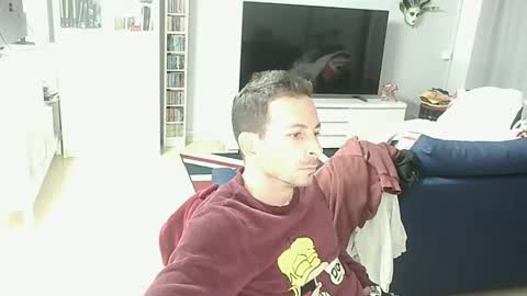 Snapshot of roubarixx chatting on 1, 5, 2026 roubarixx online show from 1, 5, 2026