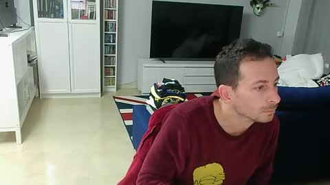 Snapshot of roubarixx chatting on 2, 5, 2026 roubarixx online show from 2, 5, 2026