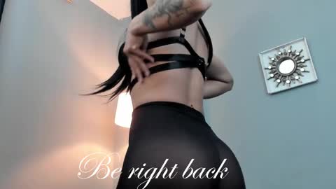 Mistress Lana online show from 10, 3, 2026