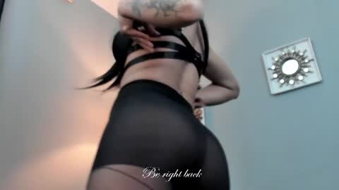 Snapshot of rougedoe chatting on 7, 7, 2026 Mistress Lana online show from 7, 7, 2026