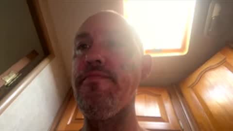 rough4you1979 online show from 24, 5, 2026