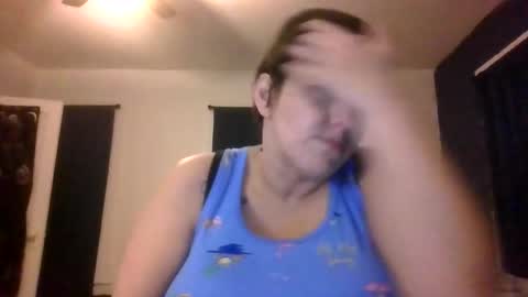 Snapshot of roughandwet28 chatting on 4, 12, 2025 No More Vanilla online show from 4, 12, 2025