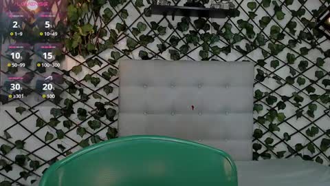 Rous online show from 1, 2, 2025