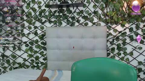 Rous online show from 6, 3, 2025