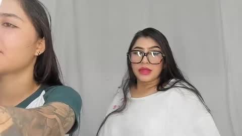 Rous and Sweet online show from 31, 10, 2025