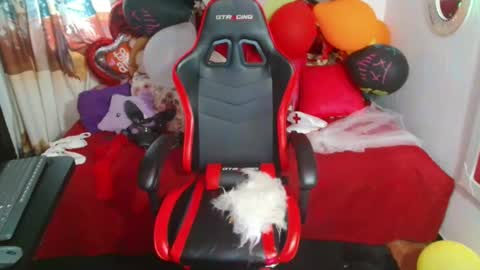 rous_kinky online show from 29, 10, 2025