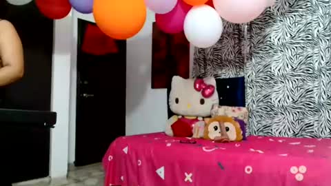 rous_kinky online show from 31, 7, 2026