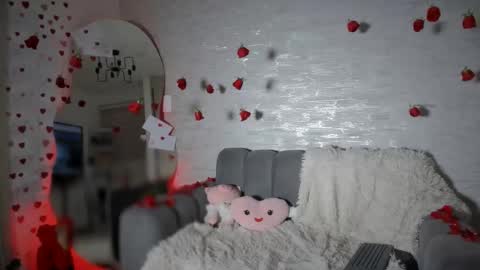 Rous online show from 15, 2, 2026