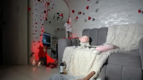 Rous online show from 15, 2, 2026