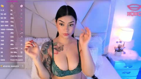    online show from 24, 4, 2026