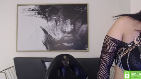 rouse darkk online show from 27, 1, 2025