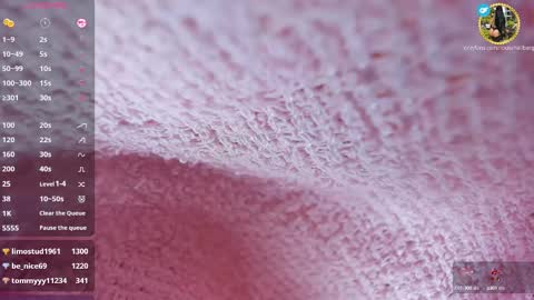 DREAM online show from 24, 2, 2025