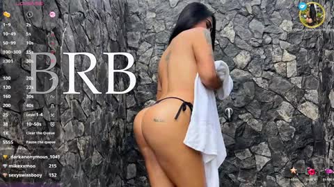 DREAM online show from 8, 3, 2025