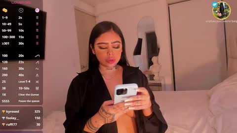 DREAM online show from 12, 3, 2025