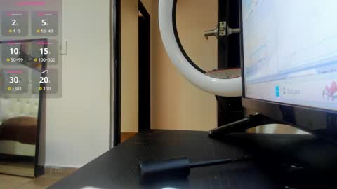 Snapshot of rouse_sexy_hotxx77 chatting on 9, 9, 2025 rouse_sexy_hotxx77 online show from 9, 9, 2025