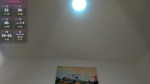 Snapshot of rouse_sexy_hotxx77 chatting on 12, 9, 2025 rouse_sexy_hotxx77 online show from 12, 9, 2025