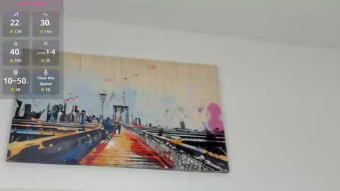 Snapshot of rouse_sexy_hotxx77 chatting on 15, 9, 2025 rouse_sexy_hotxx77 online show from 15, 9, 2025