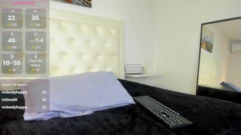 Snapshot of rouse_sexy_hotxx77 chatting on 5, 10, 2025 rouse_sexy_hotxx77 online show from 5, 10, 2025