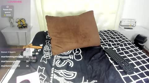 Snapshot of rouse_sexy_hotxx77 chatting on 26, 10, 2025 rouse_sexy_hotxx77 online show from 26, 10, 2025