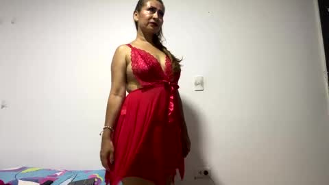 Snapshot of rousemilf4u chatting on 16, 2, 2025 rouse online show from 16, 2, 2025