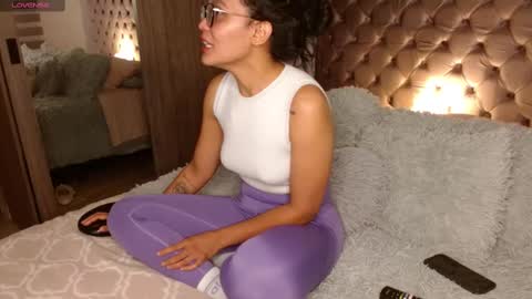 Snapshot of rouss_henao chatting on 2, 3, 2025 Rouss marie henao online show from 2, 3, 2025