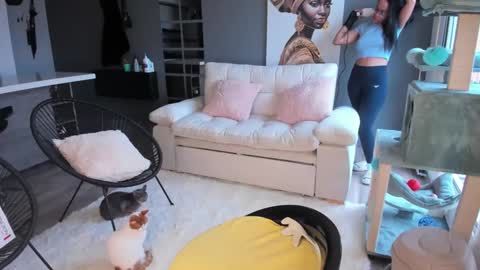 Snapshot of rouss_henao chatting on 17, 9, 2025 Rouss marie henao online show from 17, 9, 2025