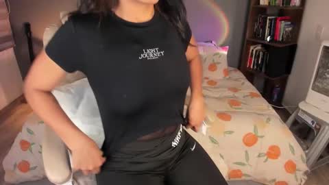 Snapshot of rouss_henao chatting on 20, 9, 2025 Rouss marie henao online show from 20, 9, 2025