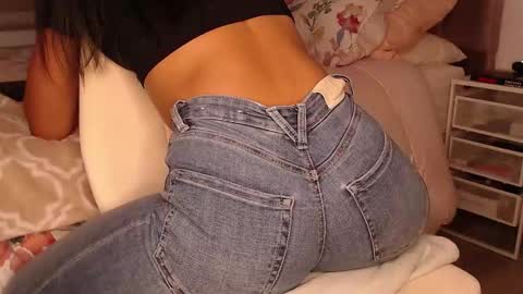 Rouss marie henao  online show from 26, 3, 2026