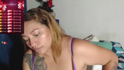 Snapshot of rousse_ellise1 chatting on 4, 6, 2026 rousse online show from 4, 6, 2026