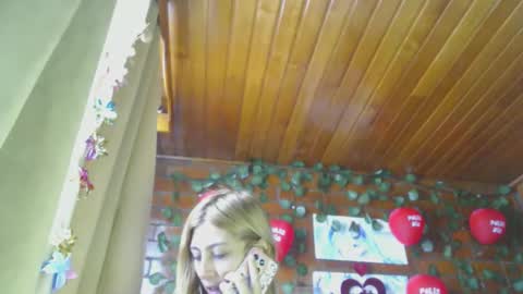 Daniela Ferreira online show from 12, 2, 2026