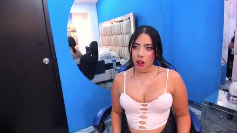 rousse_lily0 online show from 21, 5, 2026